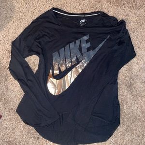 Nike long sleeve